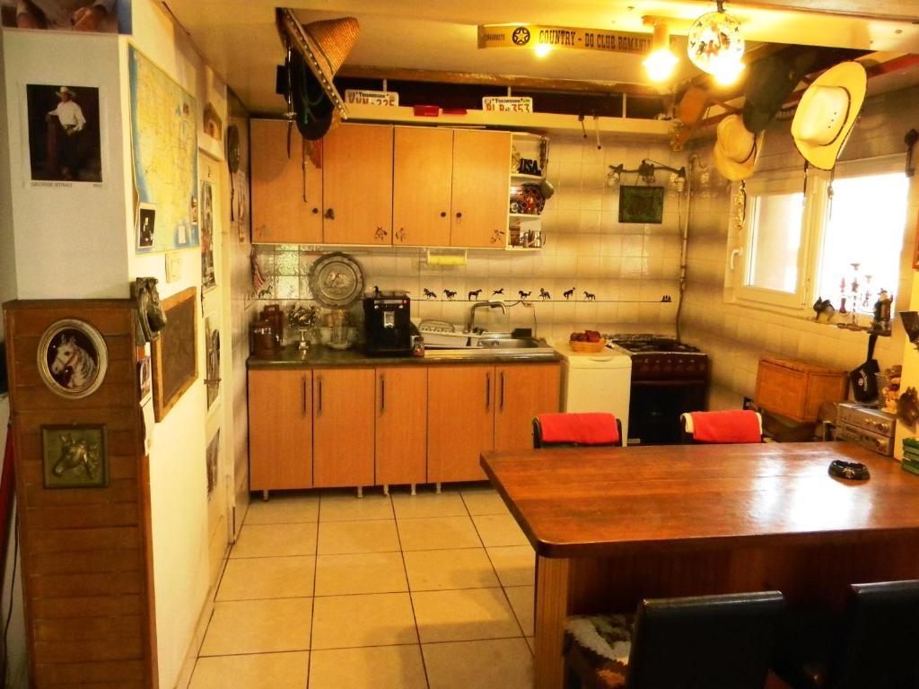 Transylvania Cowboy Cottage Κλουζ-Ναπόκα Δωμάτιο φωτογραφία