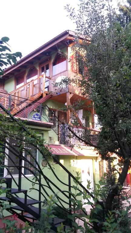 Transylvania Cowboy Cottage Κλουζ-Ναπόκα Δωμάτιο φωτογραφία