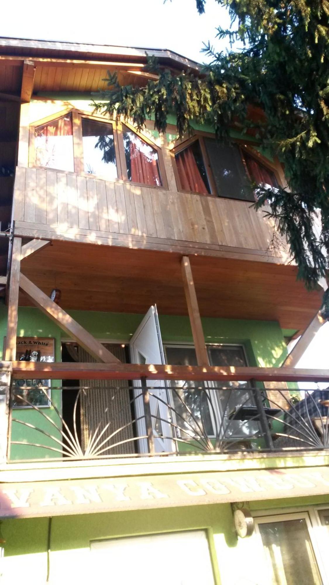 Transylvania Cowboy Cottage Κλουζ-Ναπόκα Δωμάτιο φωτογραφία